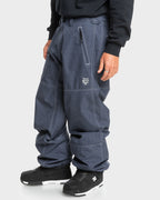 Mens Live Wire Snow Pants
