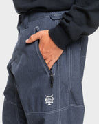 Mens Live Wire Snow Pants