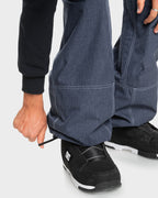 Mens Live Wire Snow Pants