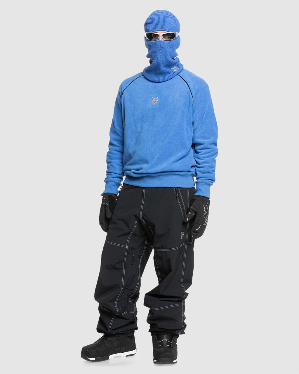 Mens Live Wire Snow Pants
