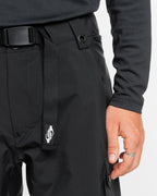 Mens Snow Down Snow Pants