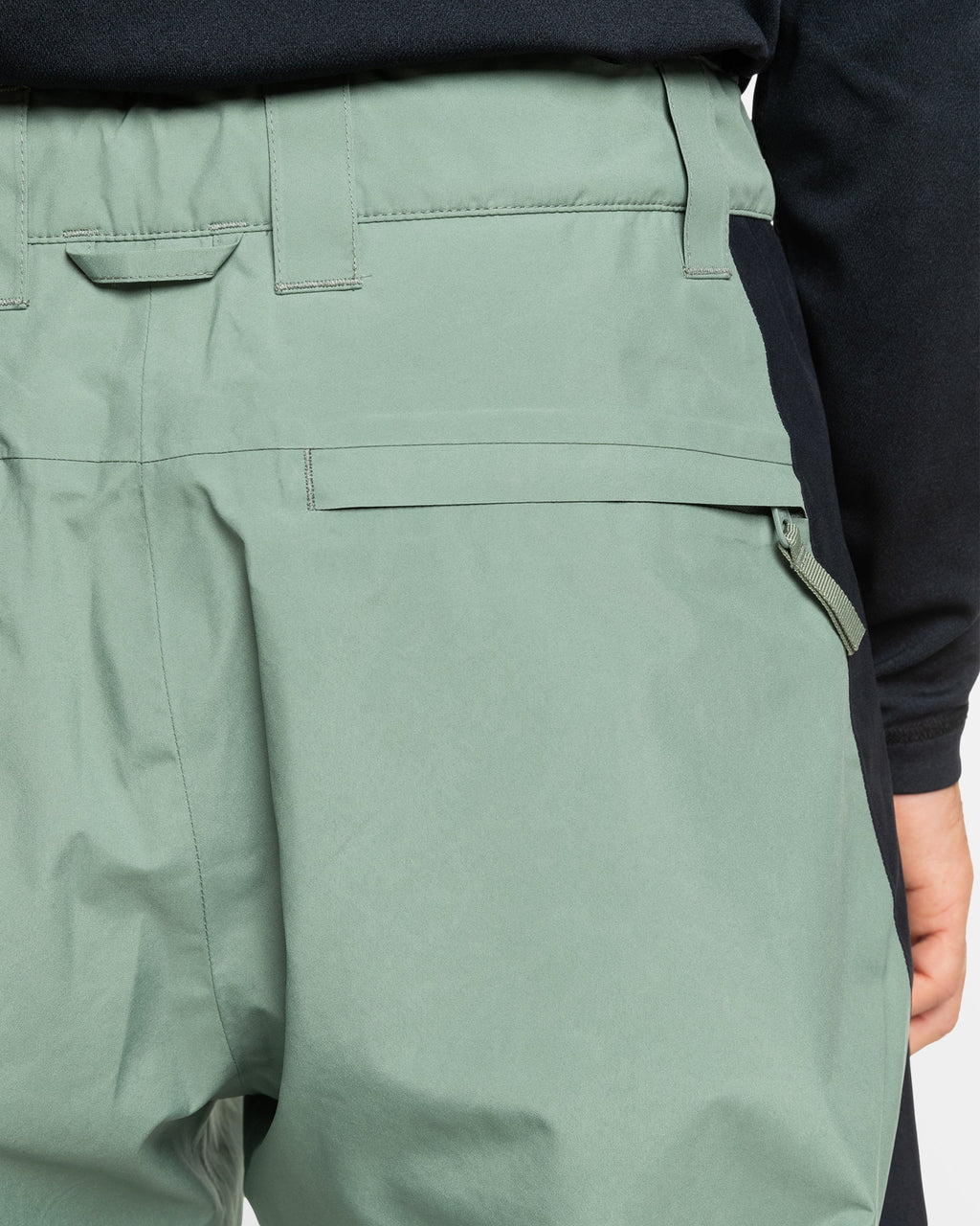 Mens High Altitude Gore-Tex Snow Pants