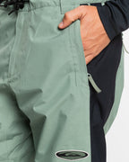 Mens High Altitude Gore-Tex Snow Pants
