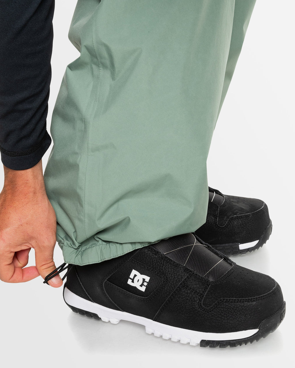 Mens High Altitude Gore-Tex Snow Pants