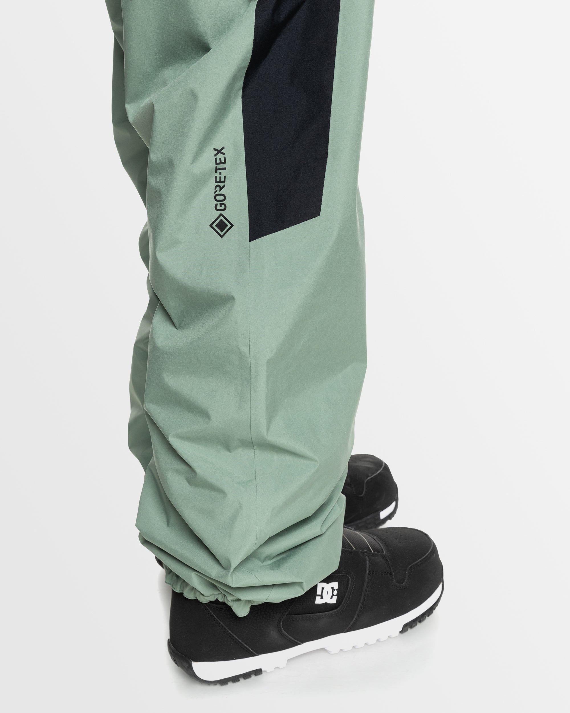 Mens High Altitude Gore-Tex Snow Pants