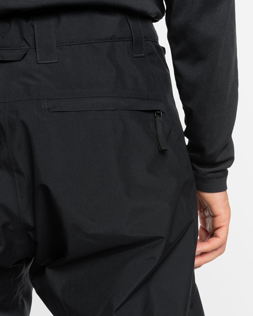 Mens High Altitide Gore-Tex Snow Pants