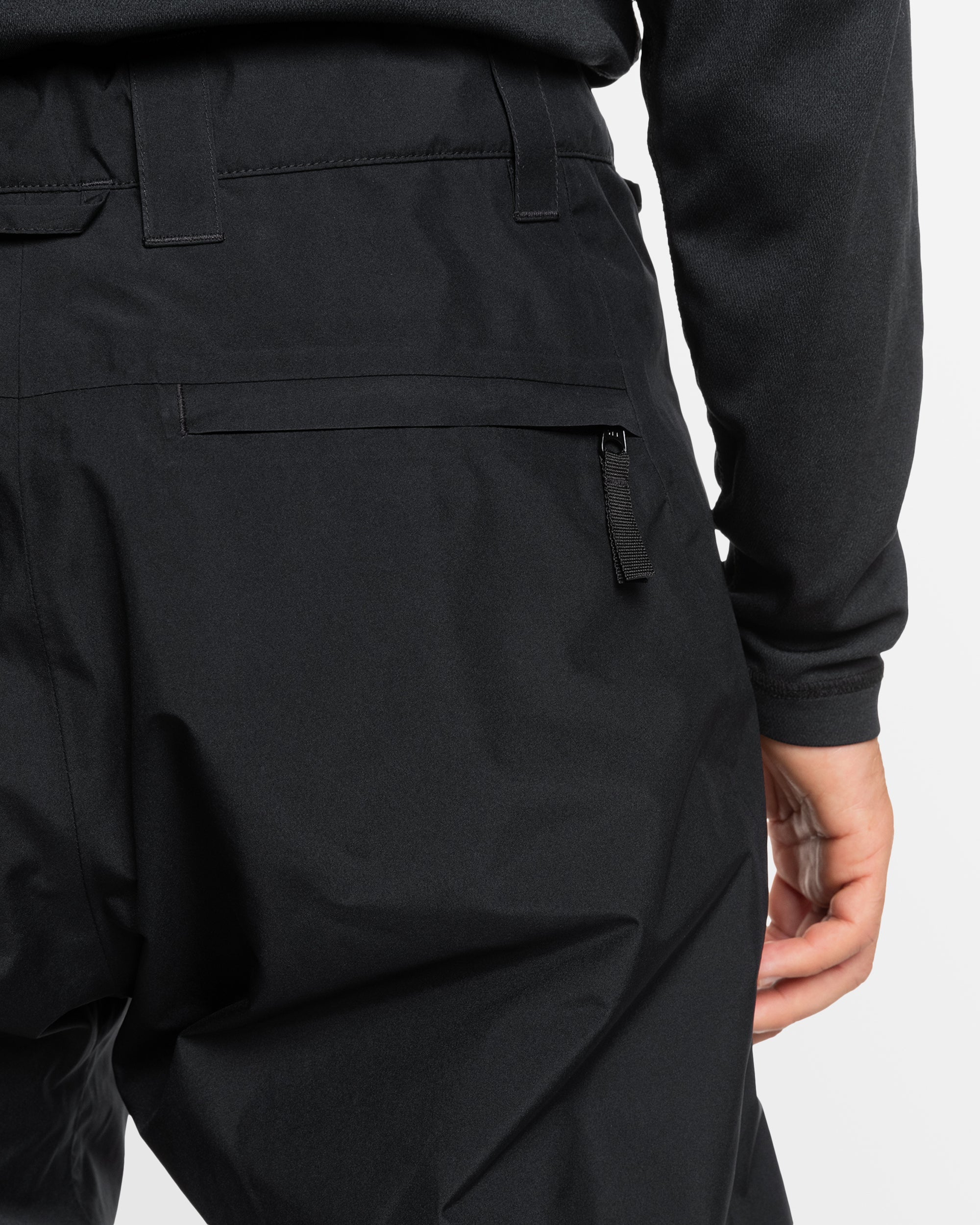 Mens High Altitide Gore-Tex Snow Pants