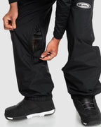 Mens High Altitide Gore-Tex Snow Pants