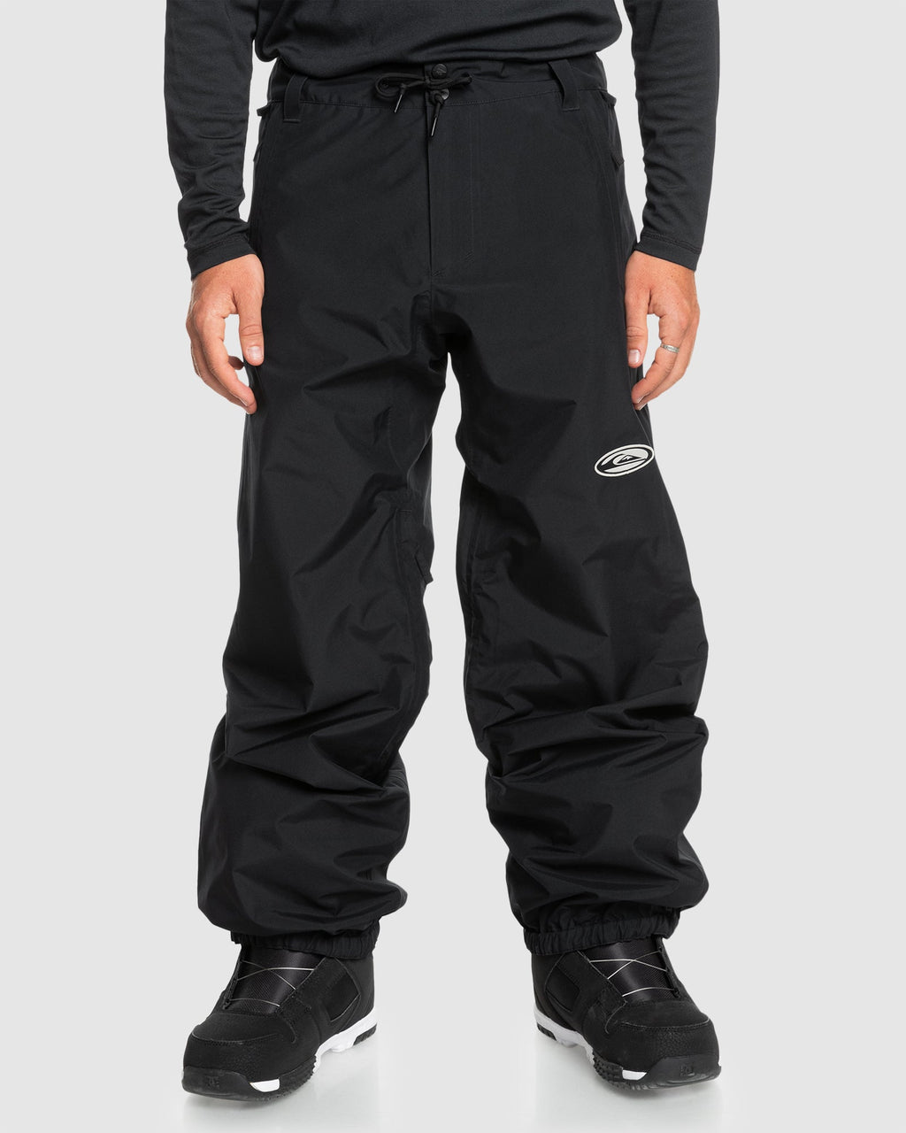 Mens High Altitide Gore-Tex Snow Pants