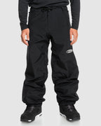 Mens High Altitide Gore-Tex Snow Pants