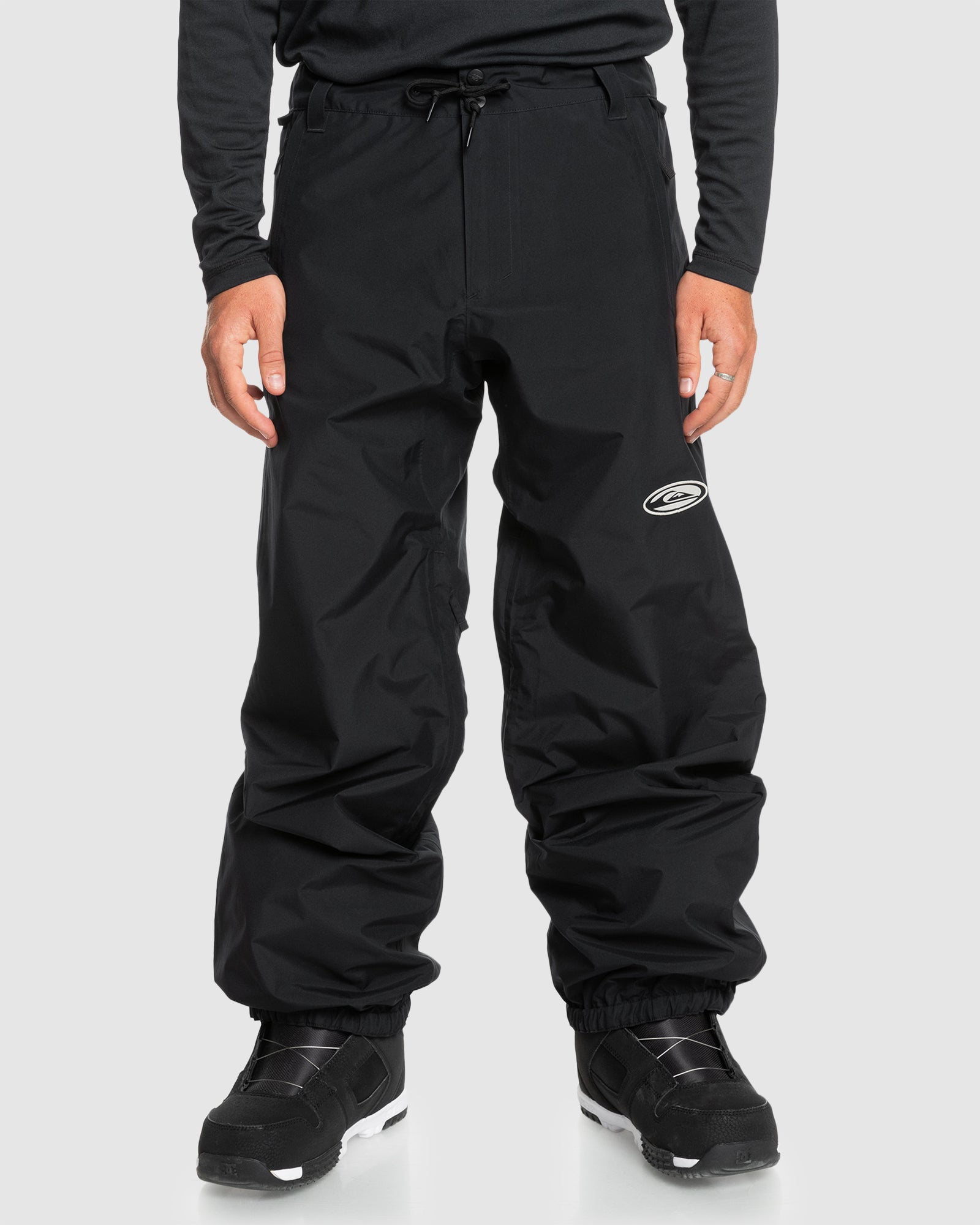 Mens High Altitide Gore-Tex Snow Pants