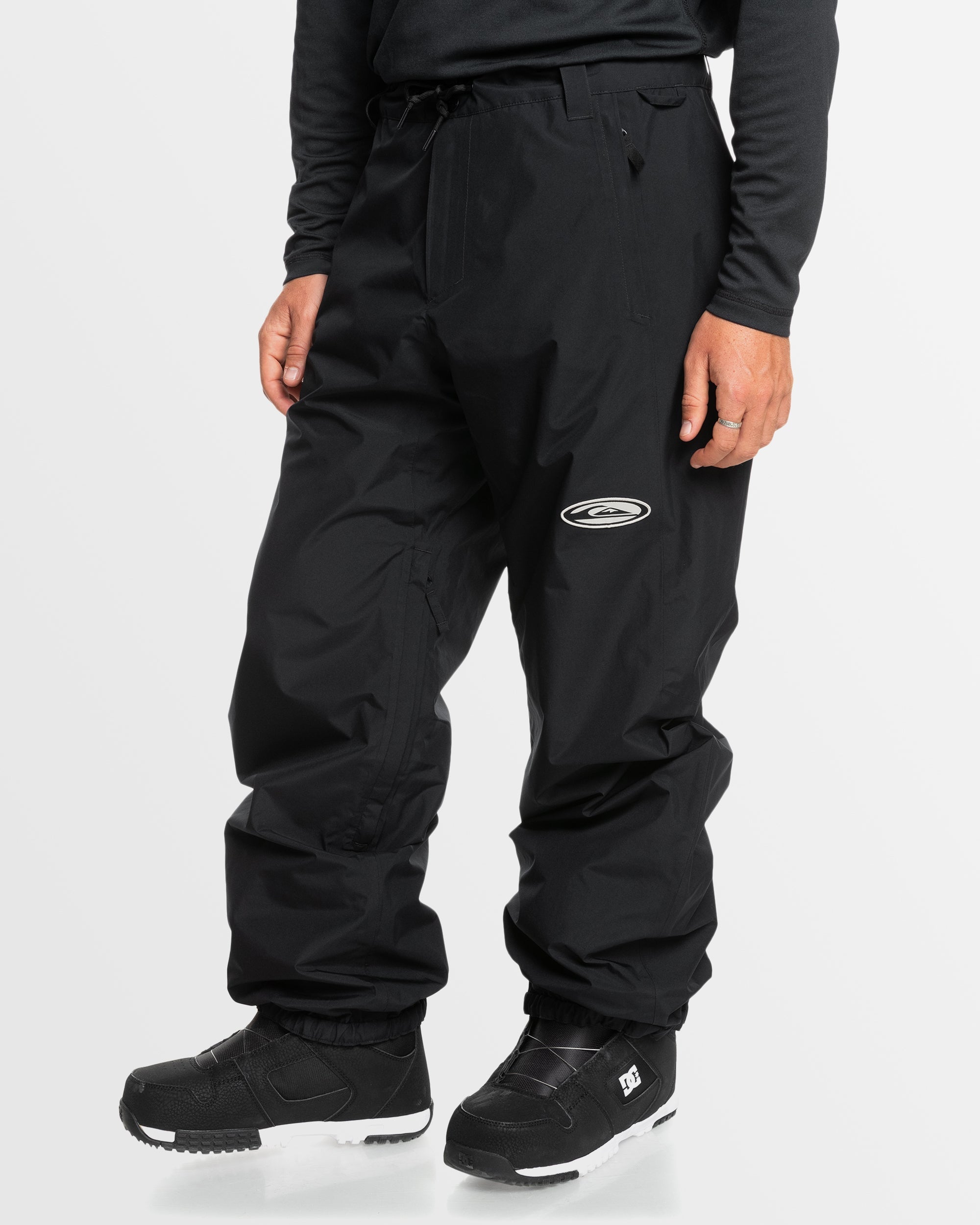 Mens High Altitide Gore-Tex Snow Pants