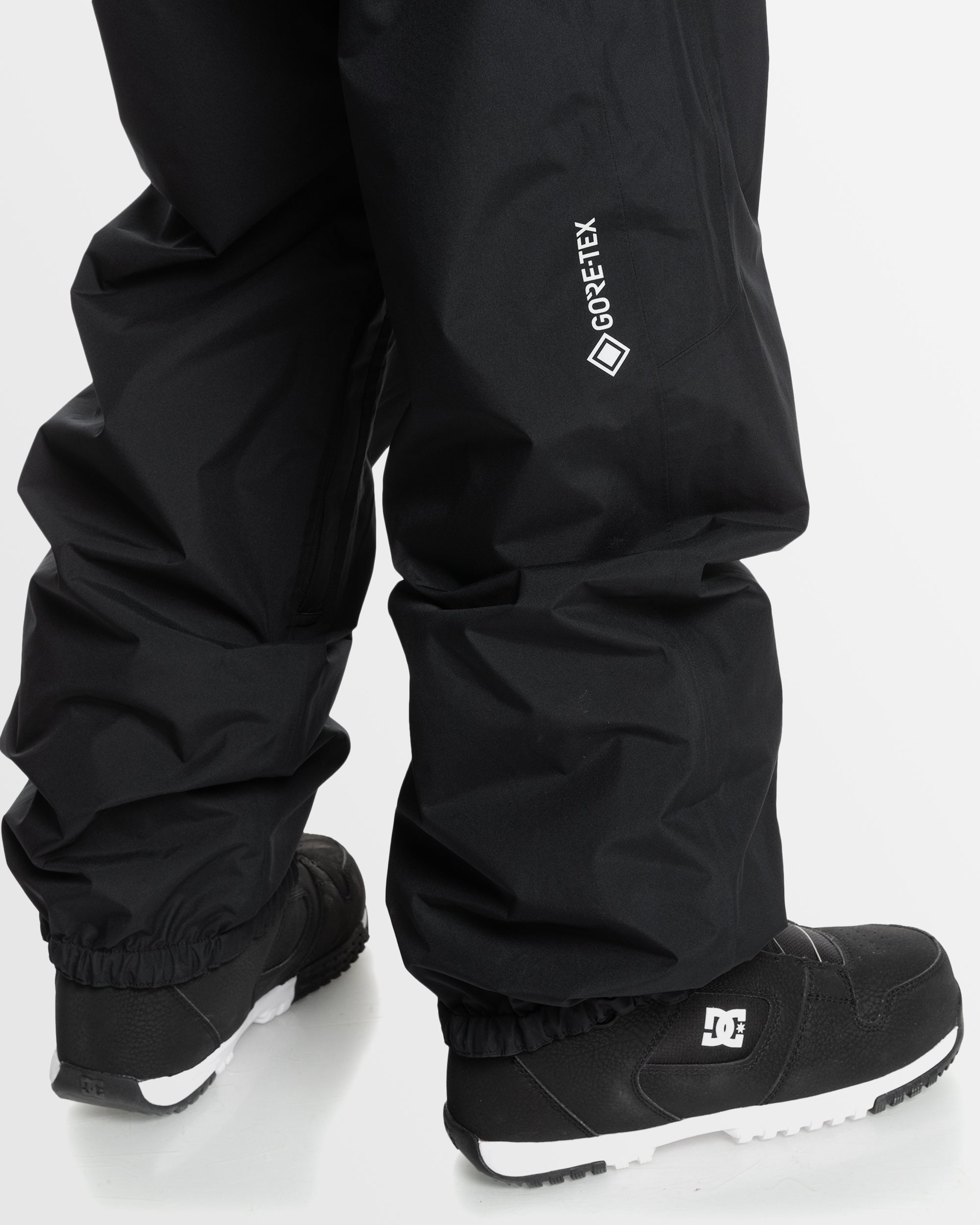 Mens High Altitide Gore-Tex Snow Pants