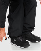 Mens High Altitide Gore-Tex Snow Pants
