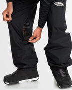 Mens High Altitide Gore-Tex Snow Pants