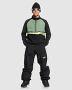 Mens High Altitide Gore-Tex Snow Pants