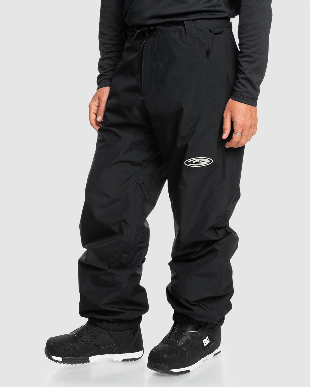 Mens High Altitide Gore-Tex Snow Pants