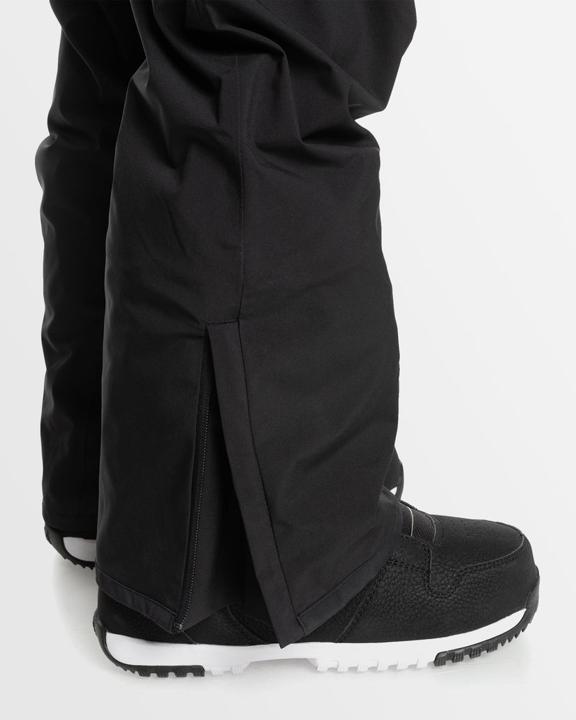 Mens Utility Snow Pants