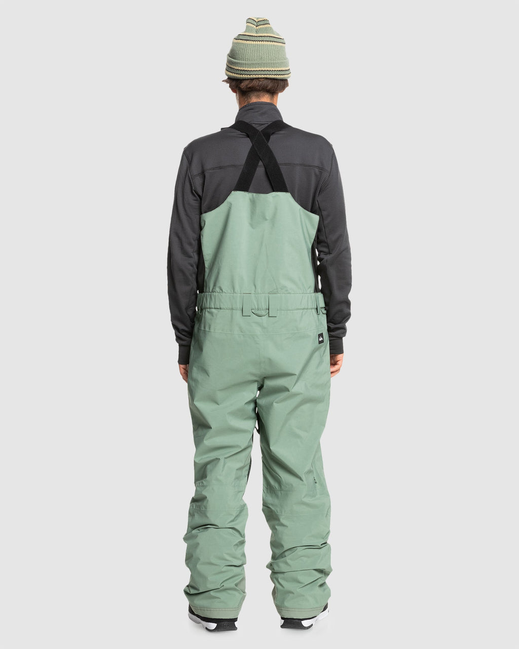 Mens Altostratus Gore-Tex Bib Snow Pants