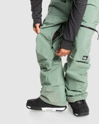 Mens Altostratus Gore-Tex Bib Snow Pants