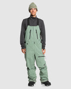 Mens Altostratus Gore-Tex Bib Snow Pants