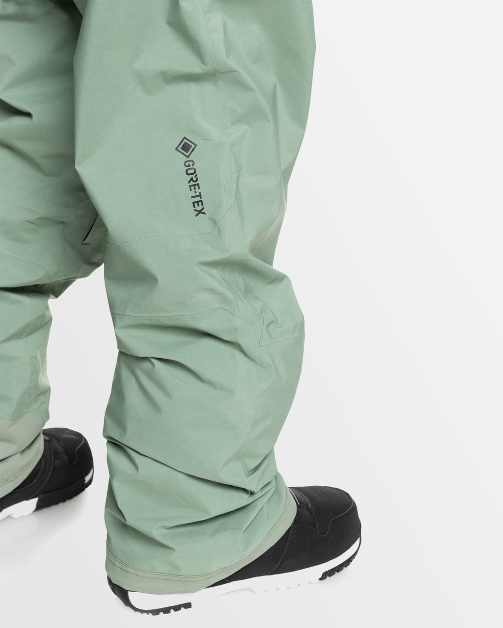 Mens Altostratus Gore-Tex Bib Snow Pants
