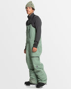 Mens Altostratus Gore-Tex Bib Snow Pants