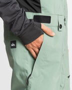 Mens Altostratus Gore-Tex Bib Snow Pants