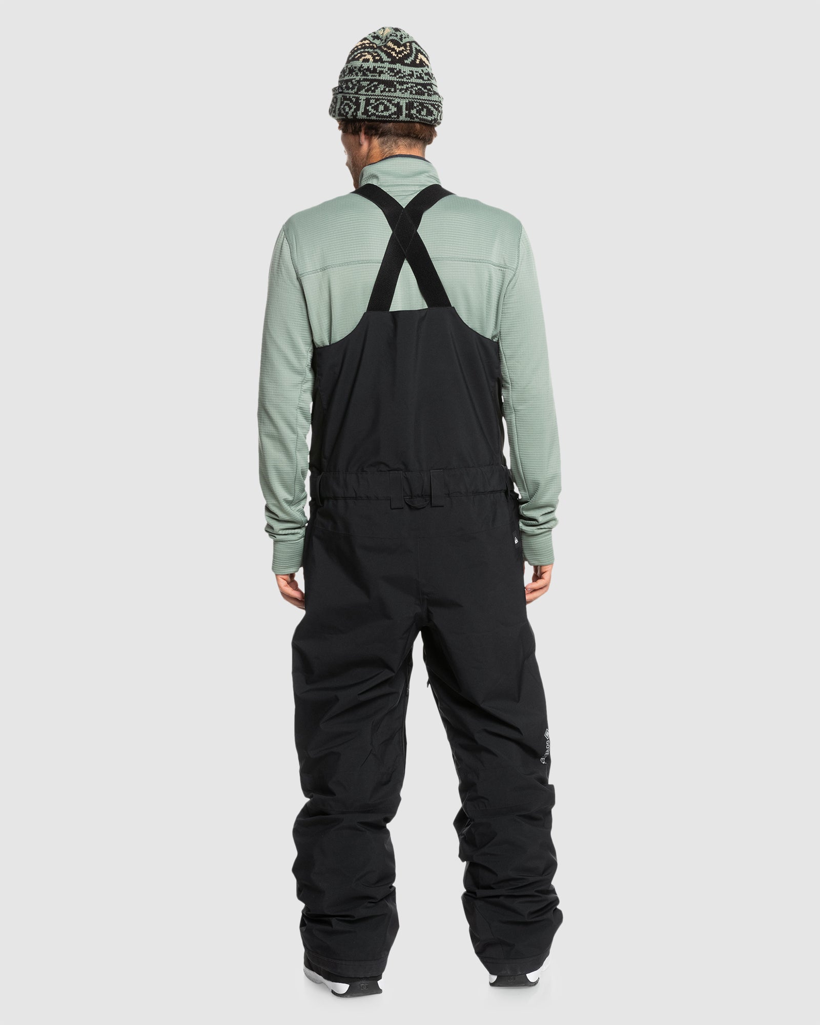 Mens Altostratus Gore-Tex Bib Snow Pants