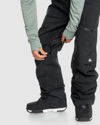 Mens Altostratus Gore-Tex Bib Snow Pants