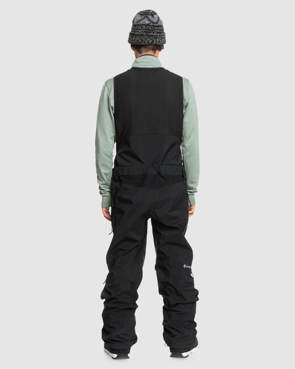 Mens Highline Pro 3L Gore-Tex Snow Pants