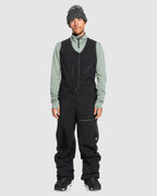 Mens Highline Pro 3L Gore-Tex Snow Pants