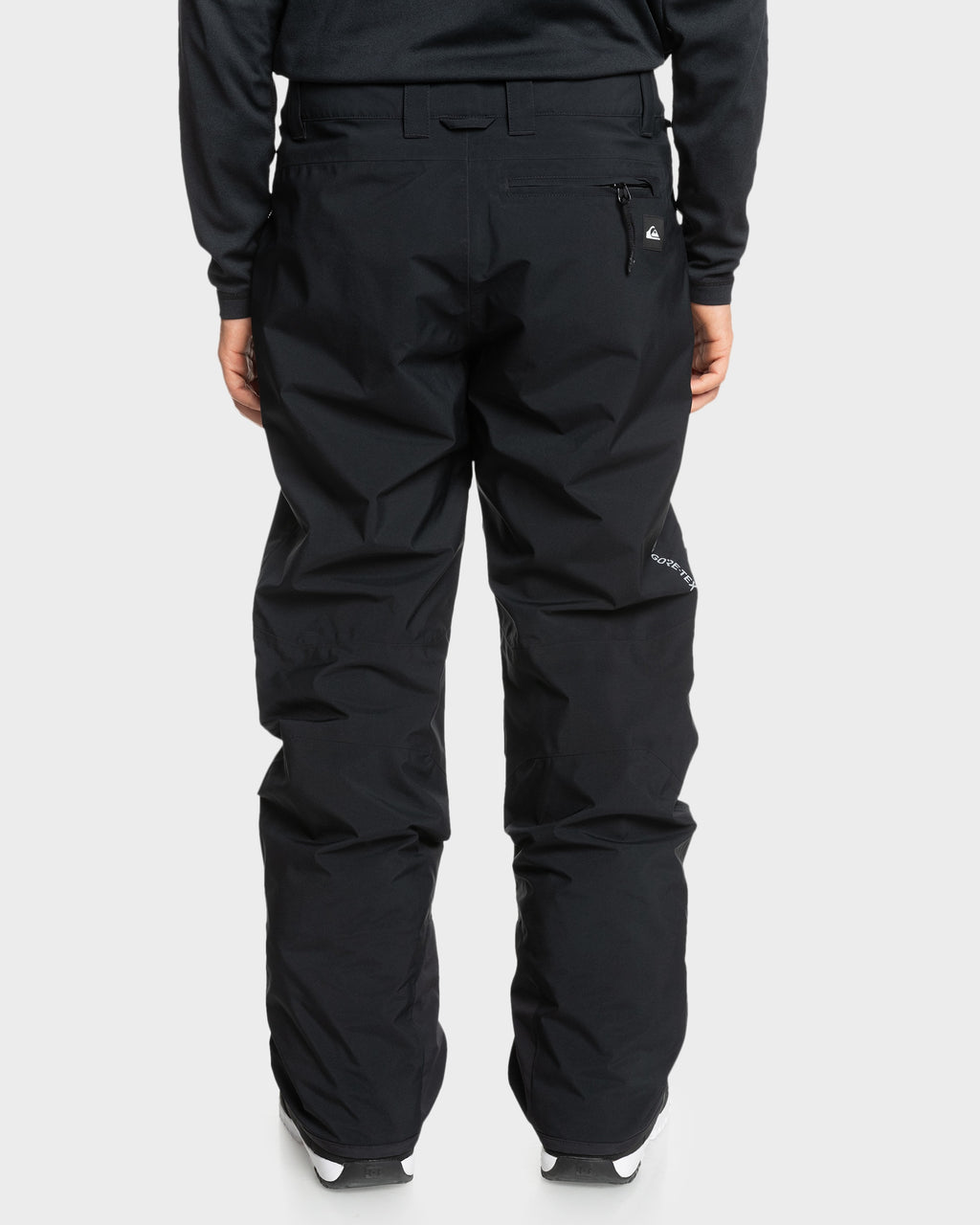 Mens Mission Gore-Tex Snow Pants