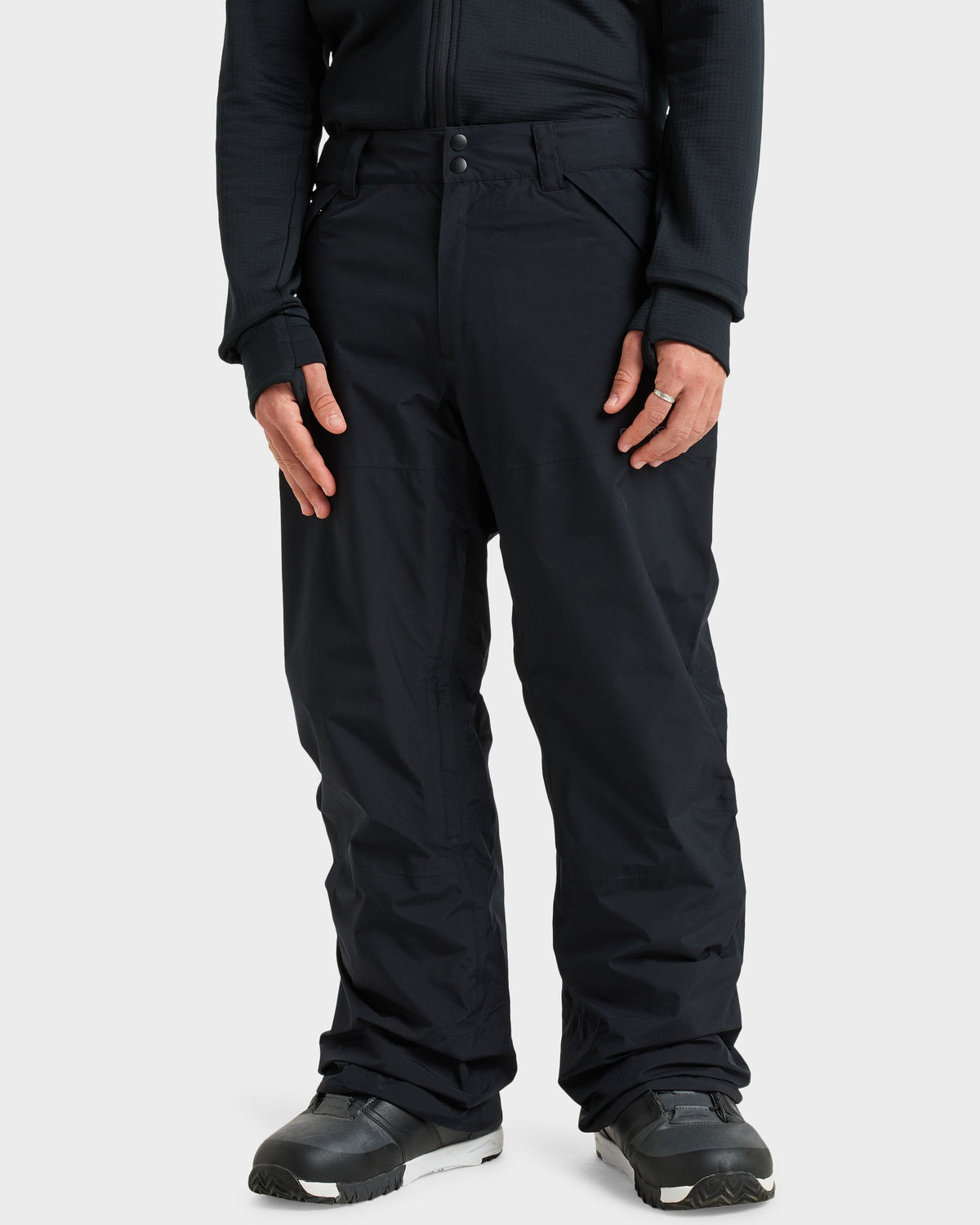 Mens Mission Gore-Tex Snow Pants