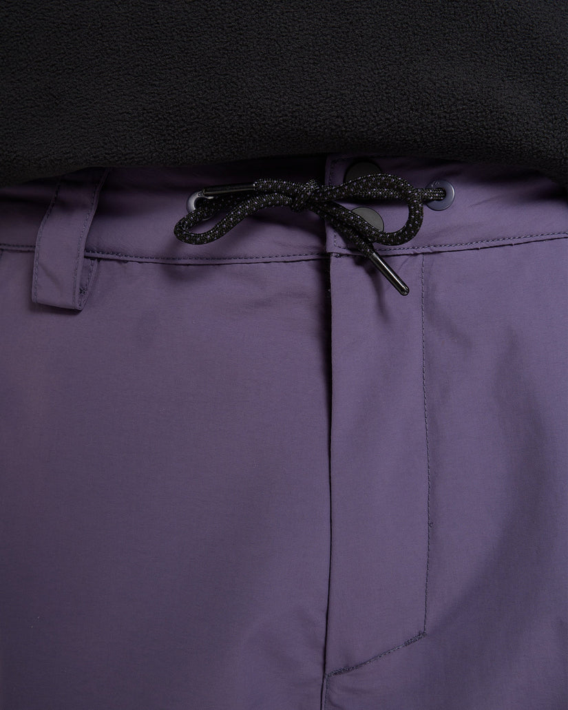 Mens Snow Down Snow Pants
