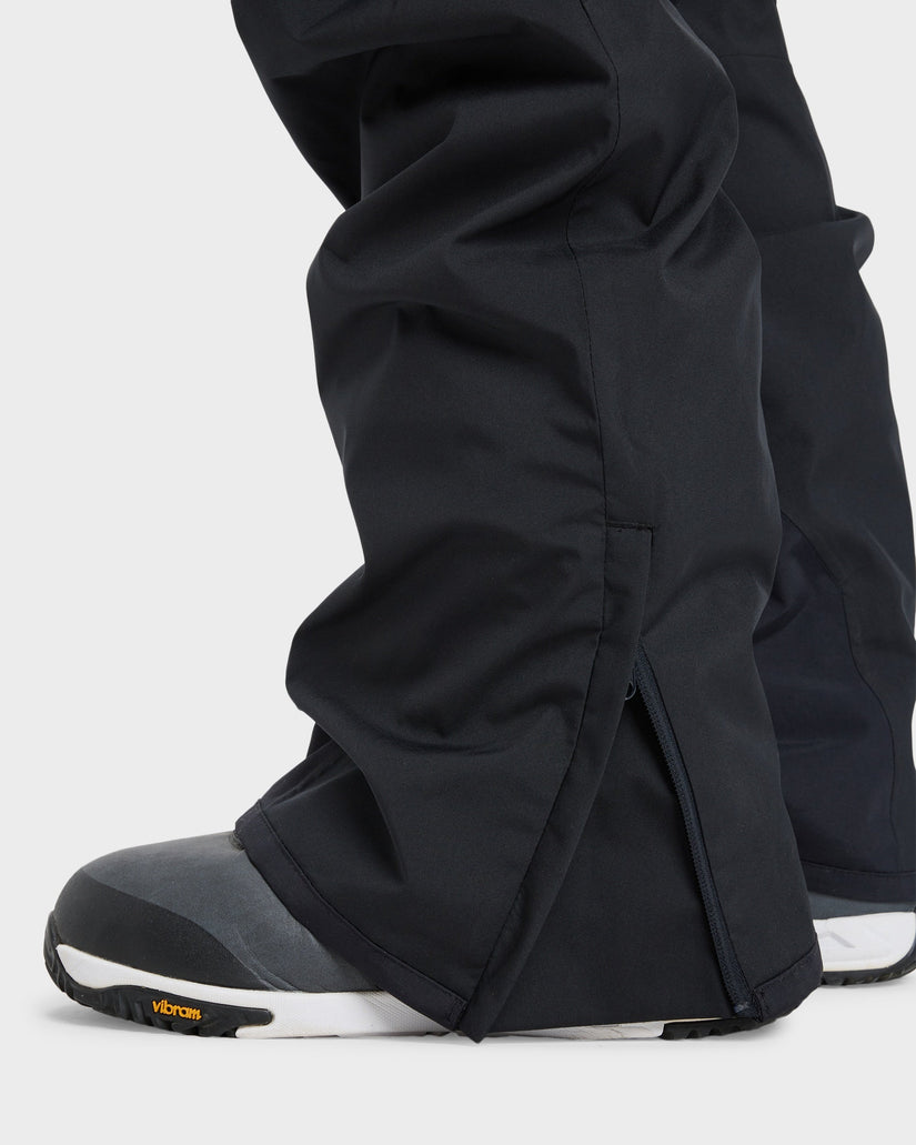 Mens Utility Snow Pants