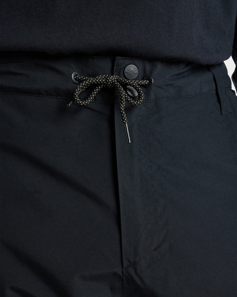 Mens High Altitude Gore-Tex Snow Pants