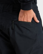 Mens High Altitude Gore-Tex Snow Pants