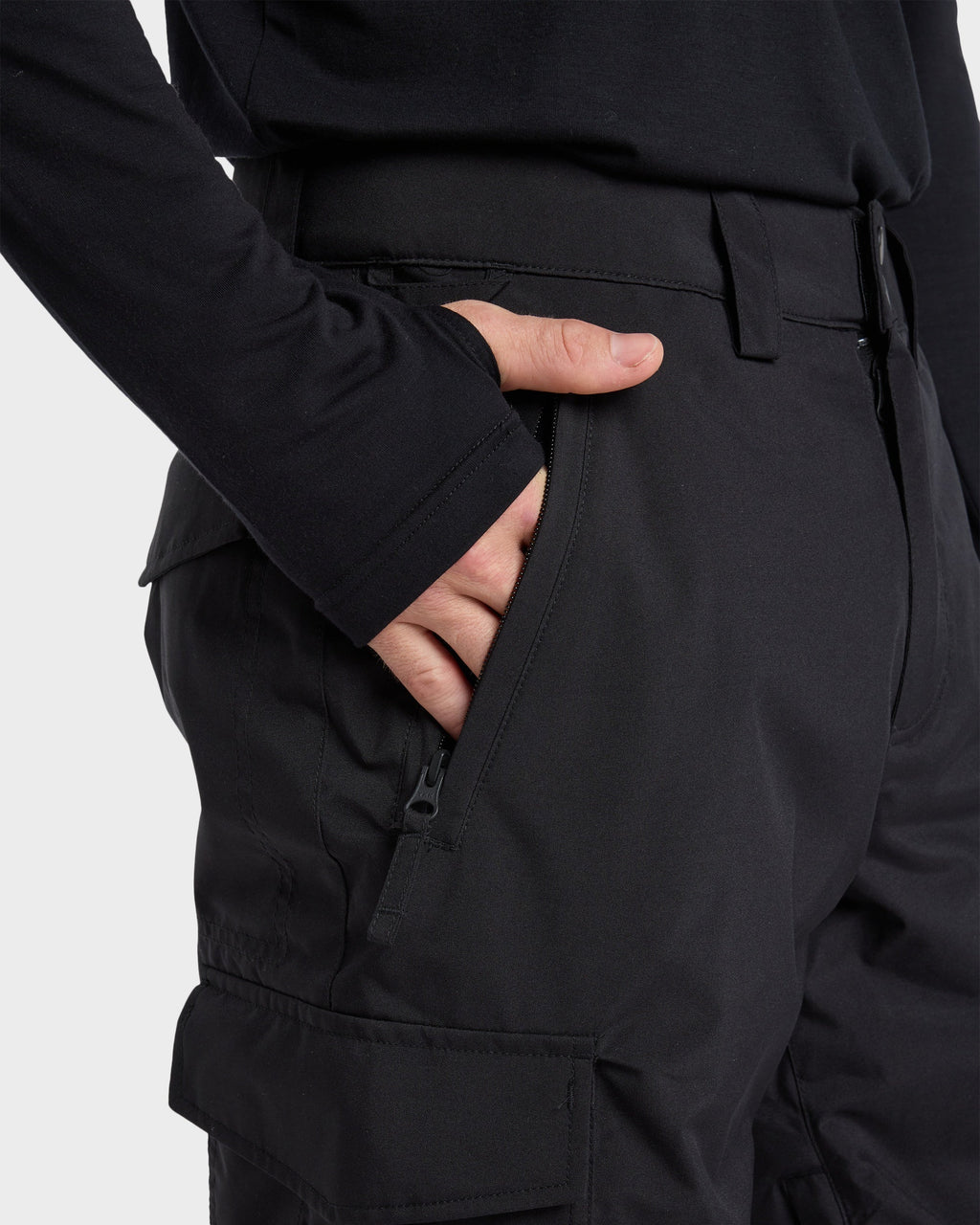 Mens Porter Snow Pants