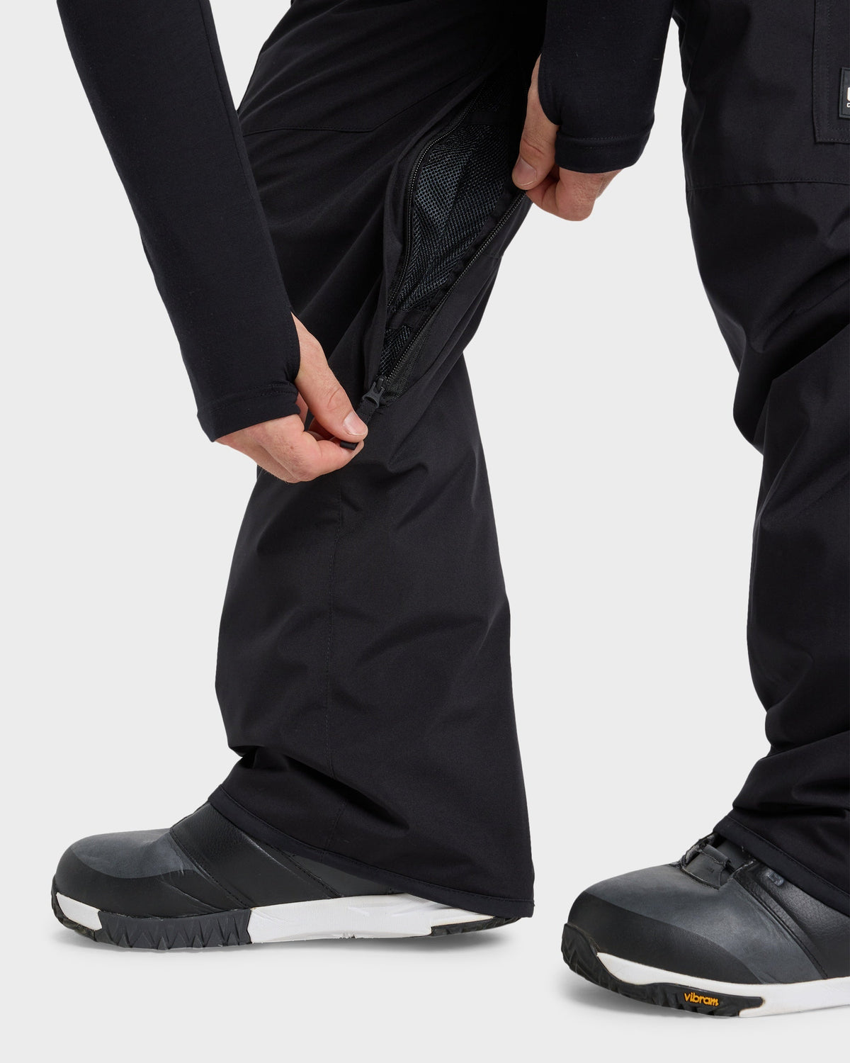 Mens Porter Snow Pants