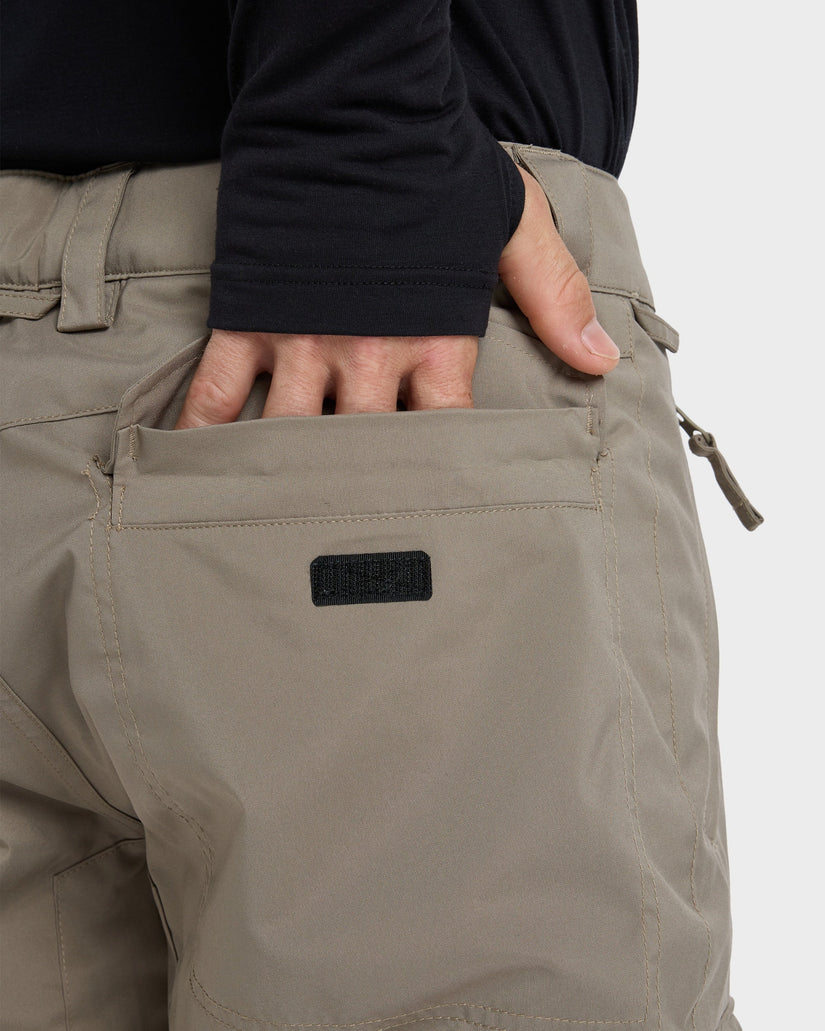 Mens Porter Snow Pants