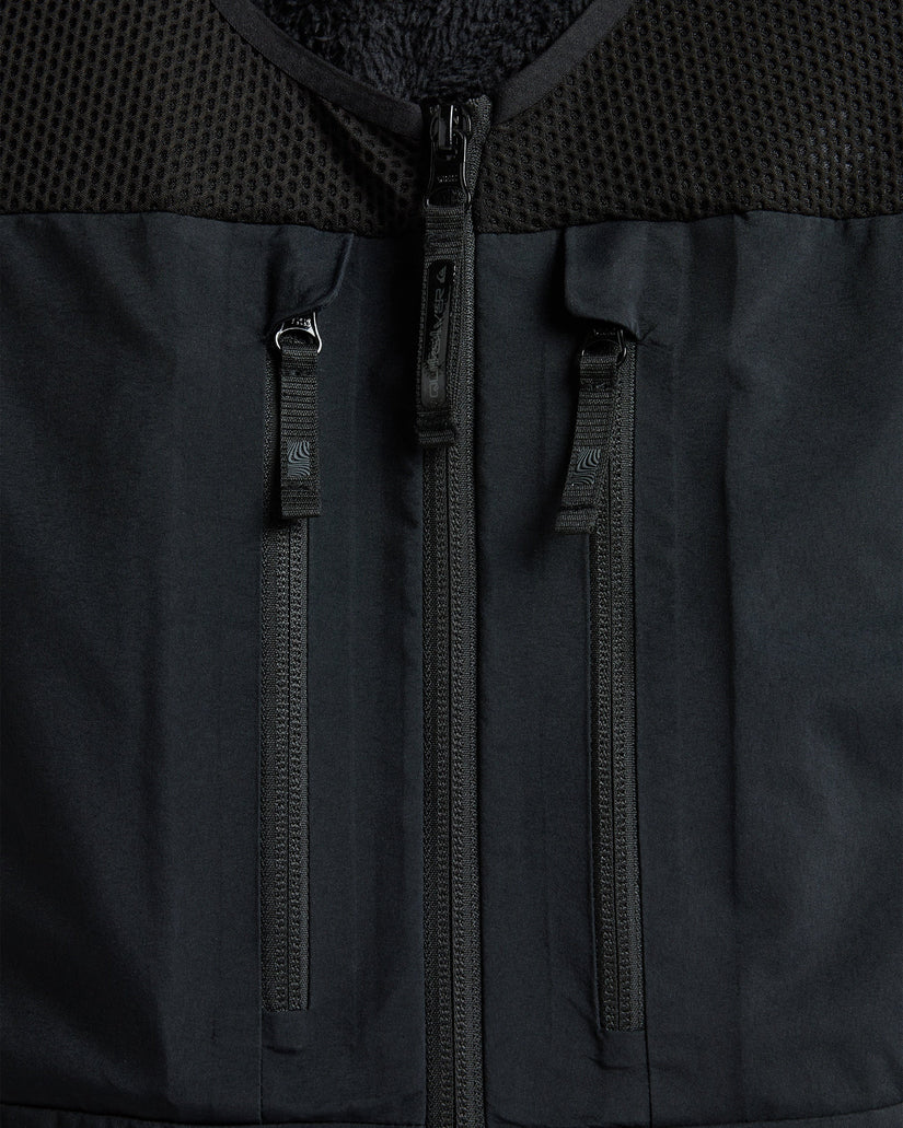 Mens Highline Pro 3L Gore-Tex Bib Snow Pants