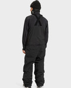 Mens Paramo Stretch 20K Bib Snow Pants