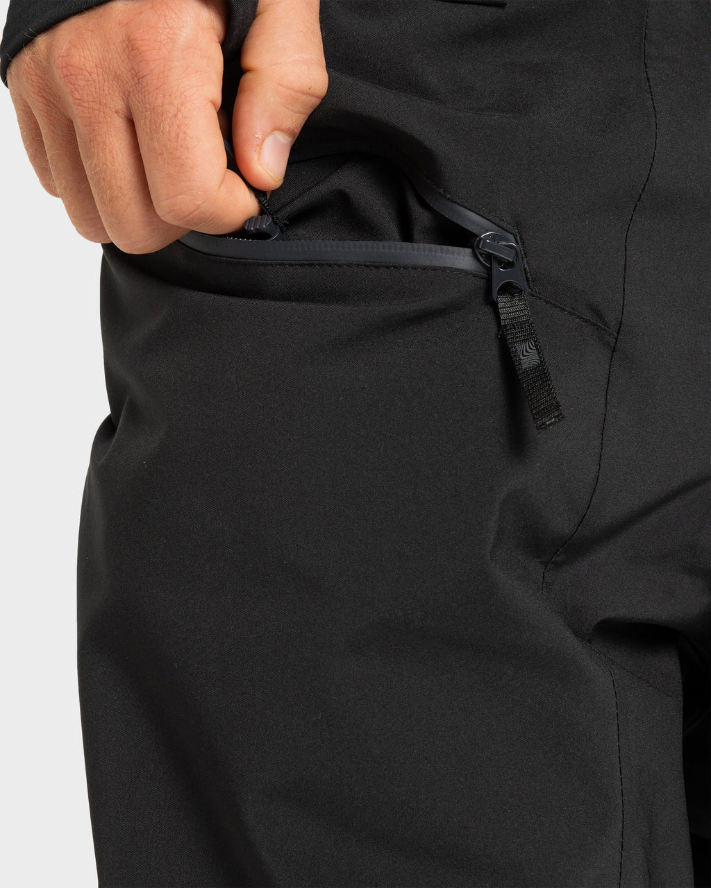 Mens Paramo Stretch 20K Bib Snow Pants