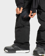 Mens Paramo Stretch 20K Bib Snow Pants