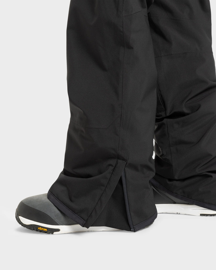 Mens Paramo Stretch 20K Bib Snow Pants