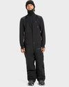 Mens Paramo Stretch 20K Bib Snow Pants