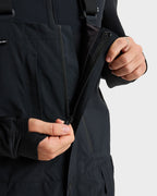 Mens Altostratus Street Gore-Tex Bib Snow Pants