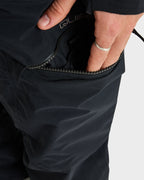 Mens Altostratus Street Gore-Tex Bib Snow Pants