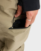 Mens Altostratus Street Gore-Tex Bib Snow Pants